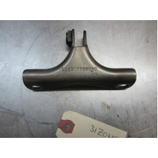 31Z049 Turbo Support Brackets From 2011 BMW 335i xDrive  3.0 758804003